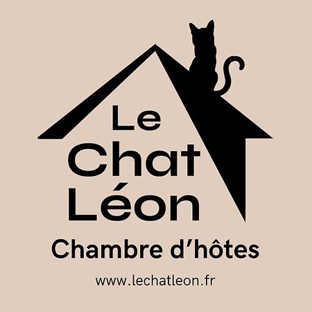Le Chat Leon Chalon-sur-Saône Exterior foto