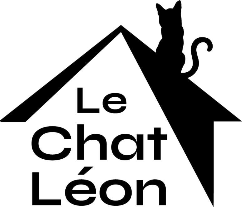Le Chat Leon Chalon-sur-Saône Exterior foto