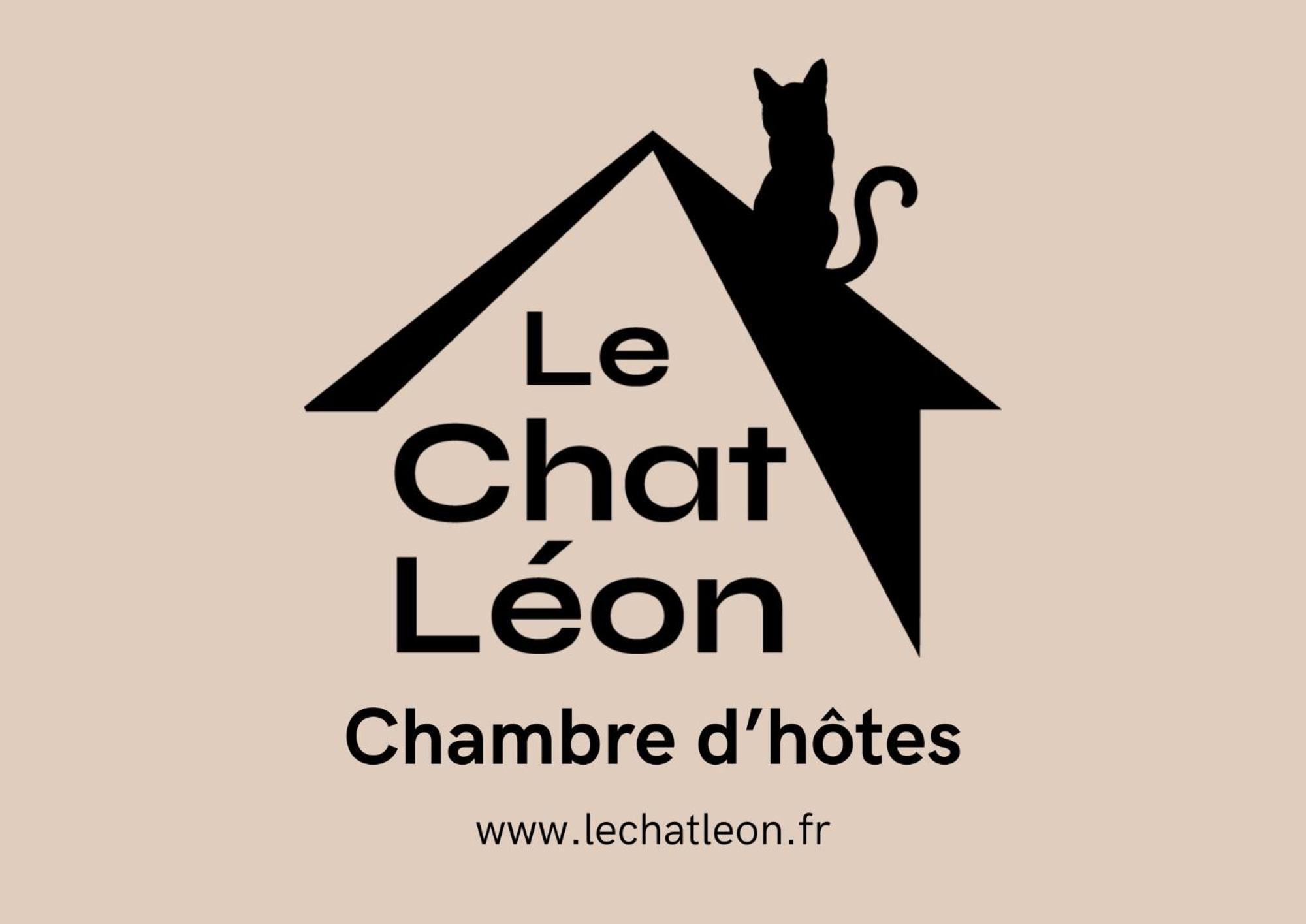 Le Chat Leon Chalon-sur-Saône Exterior foto